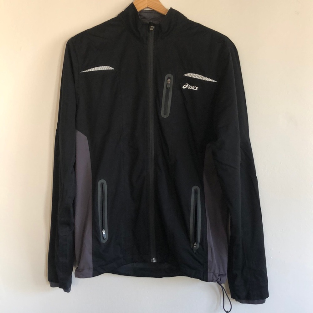 ASICS Running Jacket